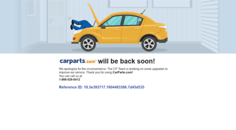 cart.usautoparts.net