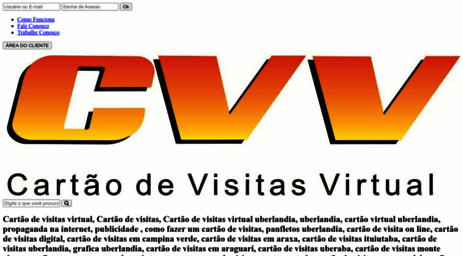 cartaodevisitasvirtual.com.br