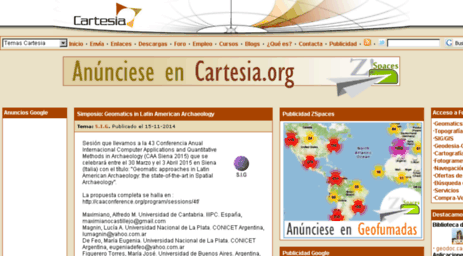 cartesianos.com