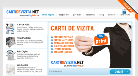 cartidevizita.net