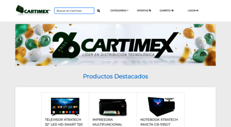 cartimex.com