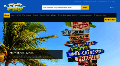 cartographics.com.au