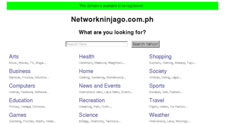 cartoo-networkninjago.com.ph