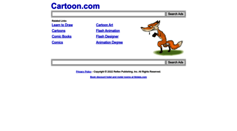 cartoon.com