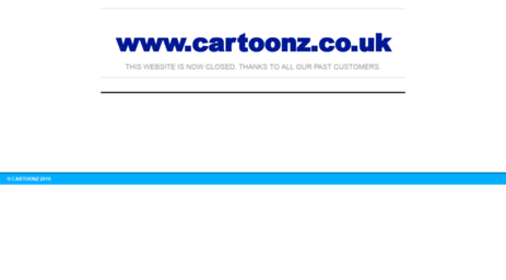 cartoonz.co.uk