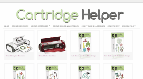 cartridgehelper.com