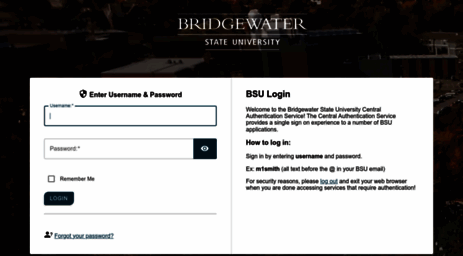 cas.bridgew.edu