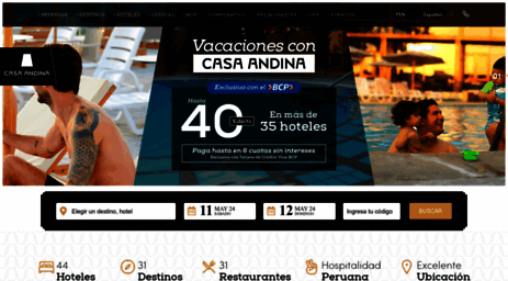 casa-andina.com