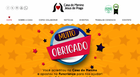 casadomenino.org.br