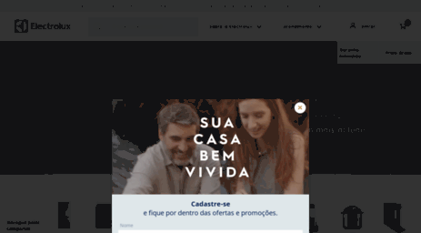 casaelectrolux.com.br