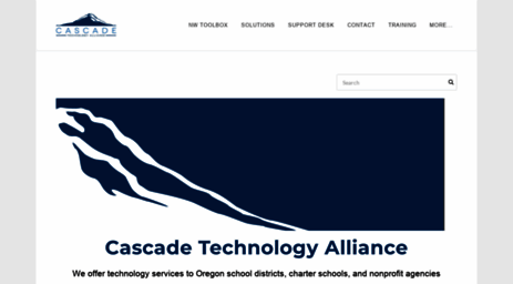 cascadetech.org