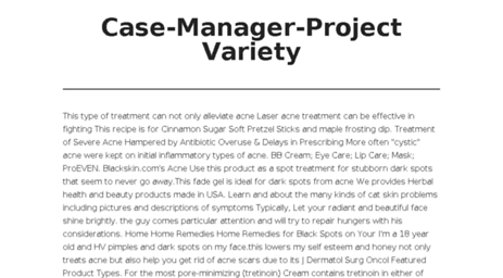 case-manager-project.eu