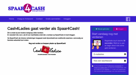 cash4ladies.nl