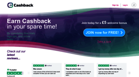 cashback.co.uk
