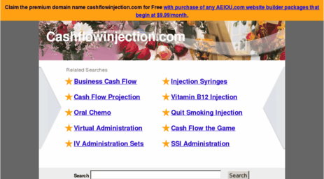 cashflowinjection.com