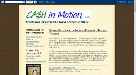 cashinmotion.info