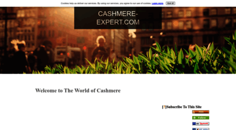 cashmere-expert.com