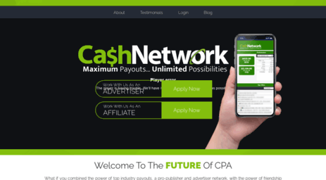 cashnetwork.com