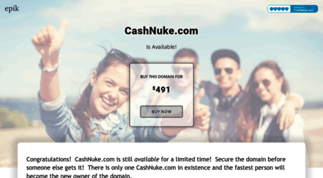 cashnuke.com