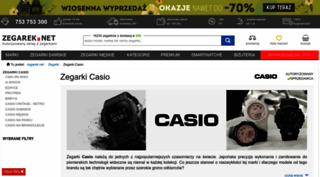 casio-polska.pl