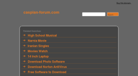 caspian-forum.com