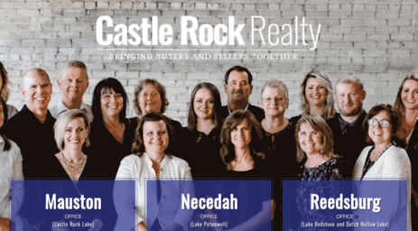 castle-rock-realty.com