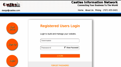 castlesdesign.net