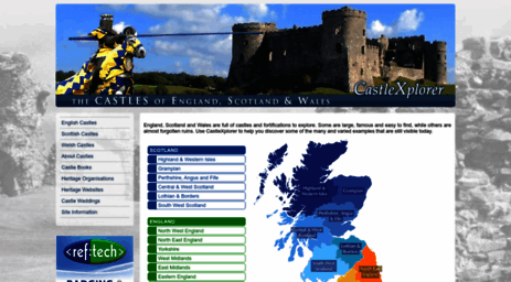 castlexplorer.co.uk