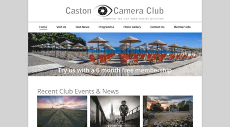 castoncameraclub.org.uk