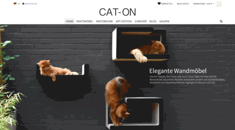 cat-on.com