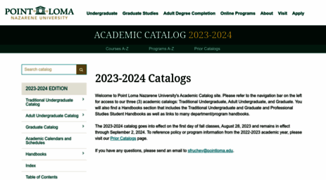 catalog.pointloma.edu