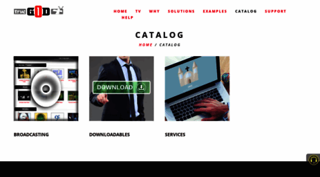 catalog.truegod.tv
