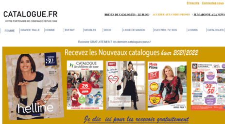 catalogues.fr