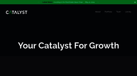 catalyst.com