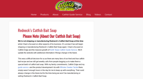 catfishbaitsoap.com