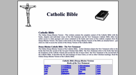 catholic-bible.org