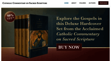 catholiccommentaryonsacredscripture.com