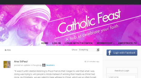 catholicfeast.com