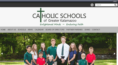 catholicgreaterkalamazoo.schoolinsites.com