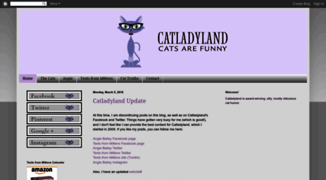 catladyland.net