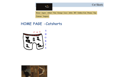 catshorts.com