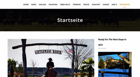 cattlemansranch.de