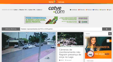 catve.com.br