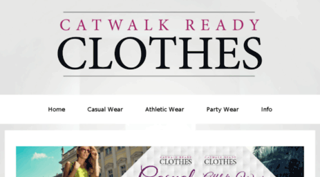 catwalkreadyclothes.com