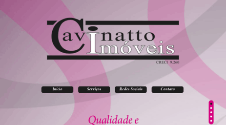 cavinattoimoveis.com.br