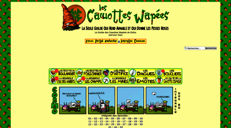cawottes-wapees.forumactif.com