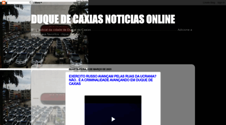 caxias-online.blogspot.com