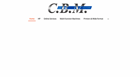 cbm1.net