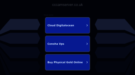 cccamserver.co.uk
