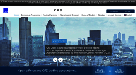 cccapital.co.uk